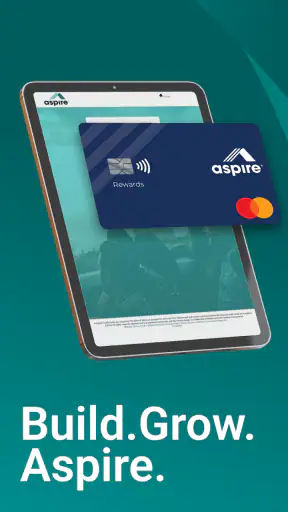 Aspire Account Center