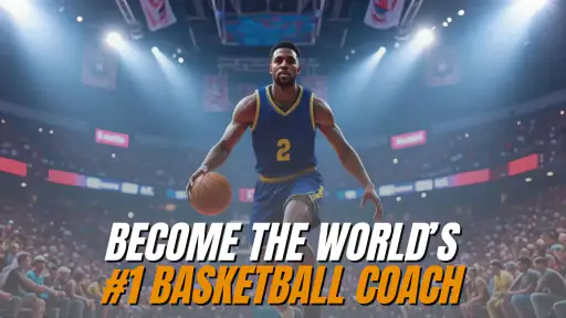 Astonishing Basketball Manager