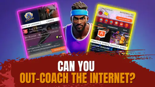 Astonishing Basketball Manager