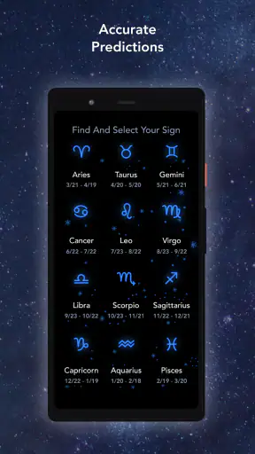 Astrology Zone Horoscopes