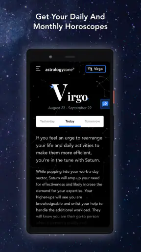 Astrology Zone Horoscopes