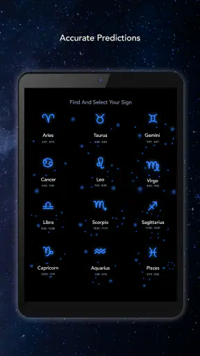Astrology Zone Horoscopes