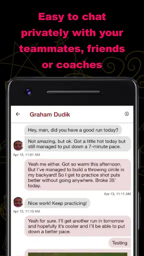 AthleticAPP