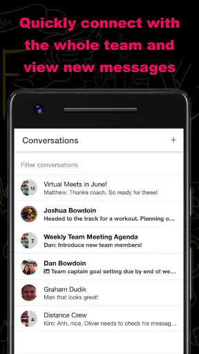 AthleticAPP
