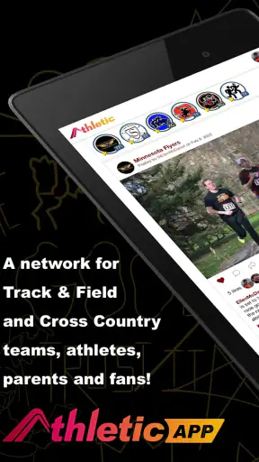 AthleticAPP