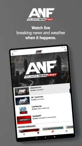 Atlanta News First