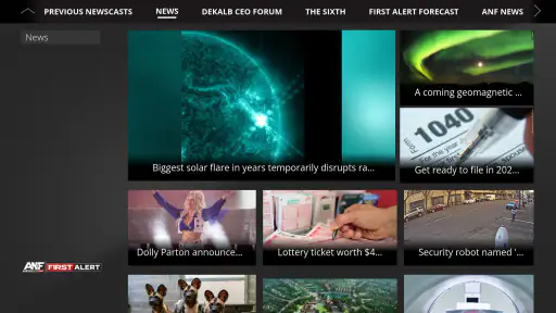 Atlanta News First