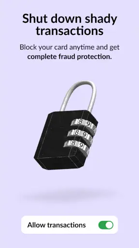 Atlas - Rewards Credit Card