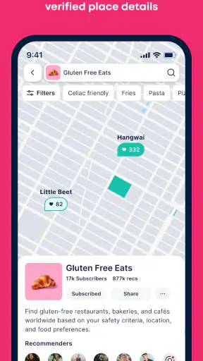 Atly – Know where to go