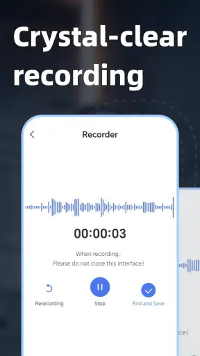 Audio Editor & MP3 Editor