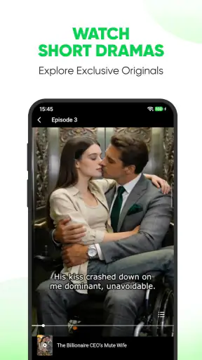 AudioToon: Audiobooks & Dramas