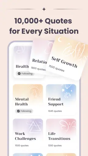 Aura: Daily I AM Affirmations