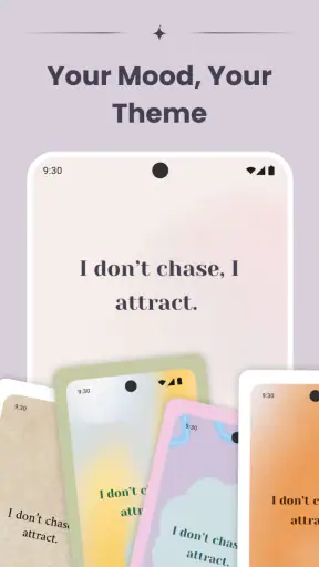 Aura: Daily I AM Affirmations