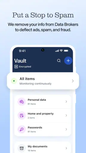 Aura: Security & Protection