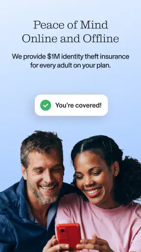 Aura: Security & Protection