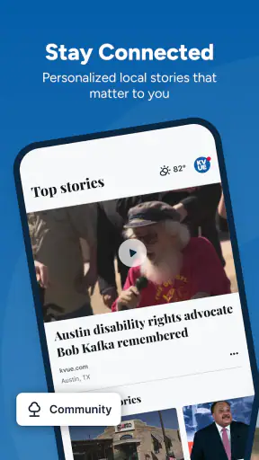 Austin News from KVUE