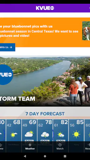 Austin News from KVUE