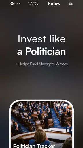 Autopilot - Investment App