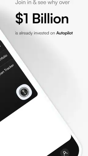 Autopilot - Investment App