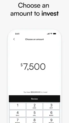 Autopilot - Investment App