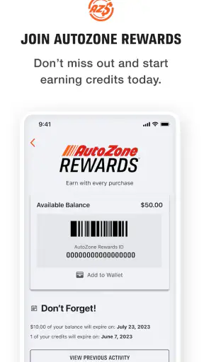 AutoZone Auto Parts & Repair
