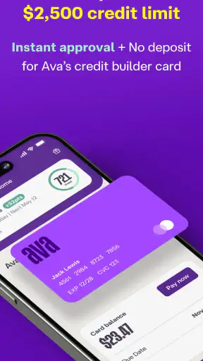 Ava Finance