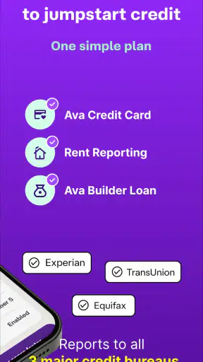 Ava Finance