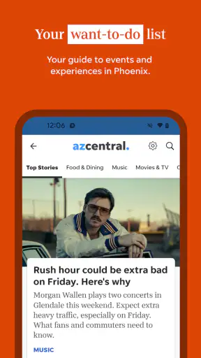 AZ Central: Arizona Republic