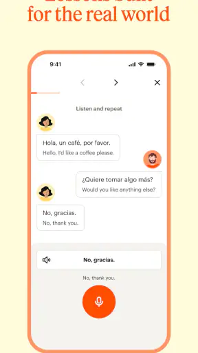 Babbel - Learn Languages
