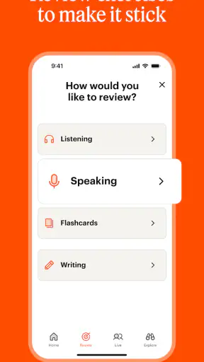 Babbel - Learn Languages