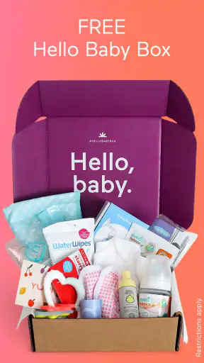 Babylist Baby Registry