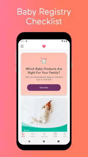 Babylist Baby Registry
