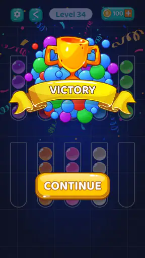 Ball Sort Puz - Color Game