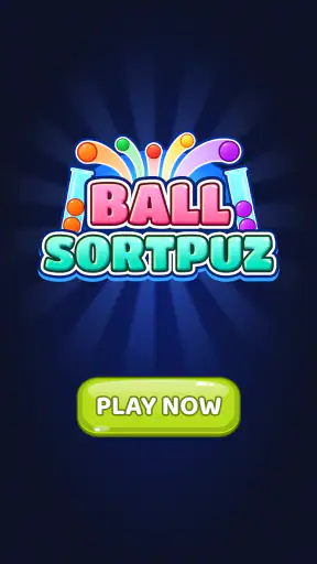 Ball Sort Puz - Color Game