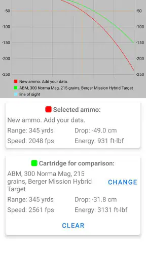 Ballistics Calculator 2026