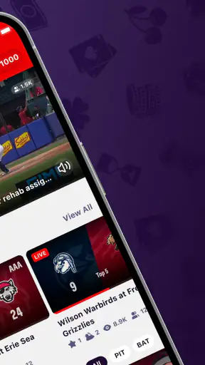 Bally Sports Live