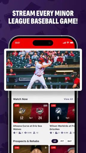 Bally Sports Live