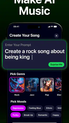 Banger for Artists
