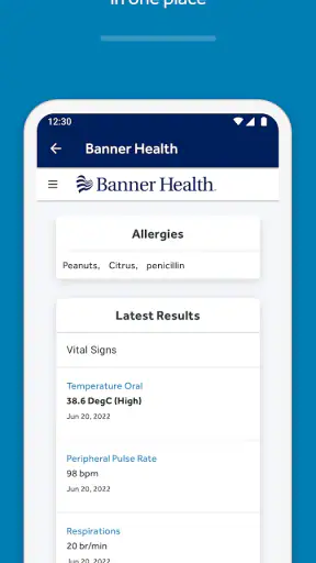 Banner Health