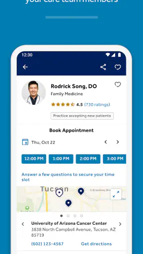 Banner Health