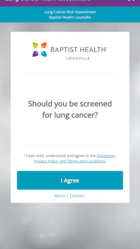 Baptist Health MyHealth