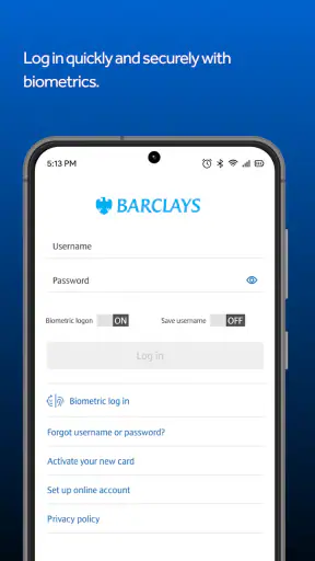 Barclays US