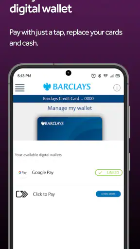 Barclays US