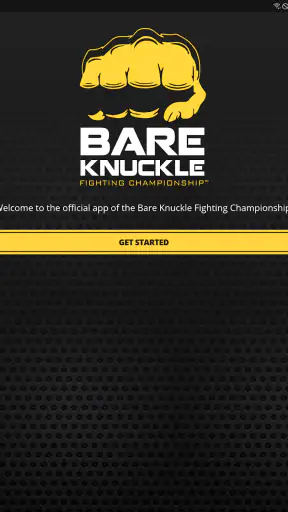 Bare Knuckle BKFC
