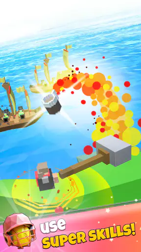 Baseball Fury 3D