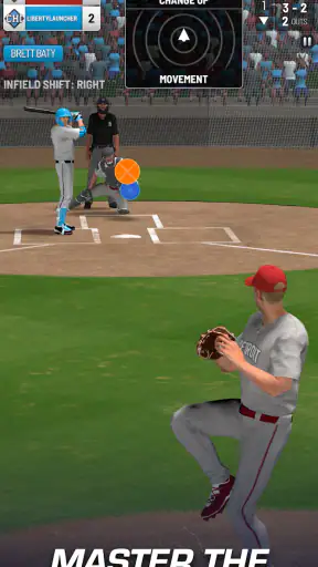 Baseball Hits 26