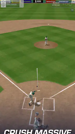 Baseball Hits 26