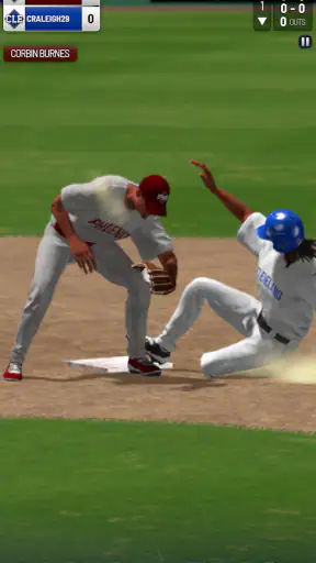 Baseball Hits 26