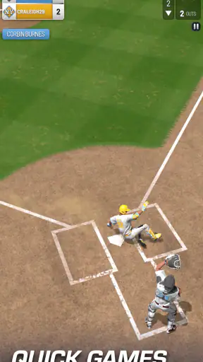 Baseball Hits 26
