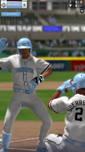 Baseball Hits 26